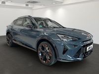 Gebraucht Cupra Formentor VZ 265 PS (194 kW) 2025 Fjordblau SUV