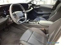 Gebraucht Audi e-tron Ambiente 210 kW (286 PS) 2025 Gletscherweiß SUV