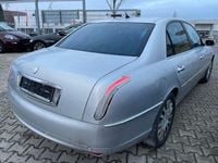 Usata Lancia Thesis 170 CV (125 kW) 2004 Argento Berlina