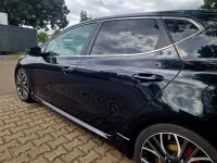 Gebraucht Kia Ceed GT-Track 204 PS (150 kW) 2014 Kleinwagen