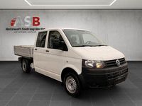 Gebraucht VW T5 125 PS (91 kW) 2014 Andere Van