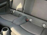 Gebraucht Mini ONE 75 PS (55 kW) 2014 Schwarz Kleinwagen