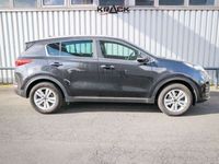 gebraucht Kia Sportage 1.6 GDI 2WD Dream-Team Edition