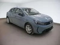 Gebraucht Opel Corsa Edition 101 PS (74 kW) 2025 Grau Kleinwagen