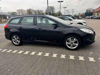 Brugt Ford Focus SYNC Edition 125 HK (91 kW) 2014 Stationcar