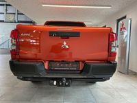 Gebraucht Mitsubishi L200 Top 150 PS (110 kW) 2022 Zirkon orange Abholung