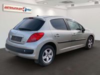 gebraucht Peugeot 207 1.4i Urban Move