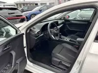 Gebraucht Cupra Leon 150 PS (110 kW) 2023 Candyweiss Limousine