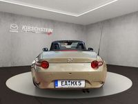 gebraucht Mazda MX5 EXCLUSIVE ++DRAS-PAKET++