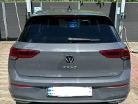 Gebraucht VW Golf VIII Move 150 PS (110 kW) 2023 Grau Limousine