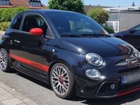 gebraucht Abarth 595 Custom T-Jet 14