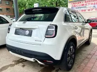 Usado Fiat 600 Basis 101 CV (74 kW) 2024 Blanco SUV