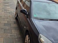 Gebraucht Opel Vectra GTS 230 PS (169 kW) 2006 Blau Limousine