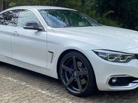 gebraucht BMW 440 440 i Luxury Line Z Performance 20“