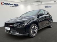 Gebraucht Hyundai Kona Advantage 100 kW (136 PS) 2023 Schwarz SUV