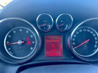 Gebraucht Opel Astra 120 PS (88 kW) 2010 Silber Kleinwagen