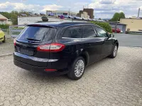 Używany Ford Mondeo Ambiente 140 KM (102 kW) 2014 Czarny Kombi