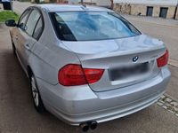 gebraucht BMW 318 i -Benzin