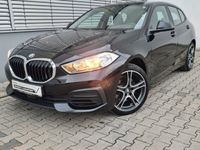 gebraucht BMW 116 i Hatch