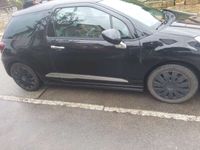 gebraucht DS Automobiles DS3 Black Lèzard