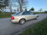 Gebraucht Audi A4 101 PS (74 kW) 1999 Limousine