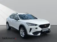 Occasion Cupra Formentor 150 ch (110 kW) 2023 Blanc SUV