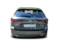 Gebraucht Mazda CX-60 Homura-Line 254 PS (186 kW) 2025 Andere SUV