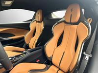 Second-hand Ferrari 296 829 CP (609 kW) 2024 Negru Coupe