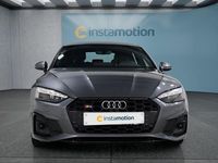 Gebraucht Audi S5 341 PS (250 kW) 2022 Grau Coupé