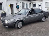 gebraucht Alfa Romeo 164 2.0 Twin Spark orig. 98.000 km TOP Zustand