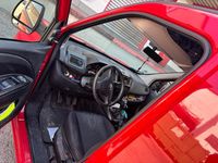 Gebraucht Opel Combo 90 PS (66 kW) 2013 Rot Van / Kleinbus