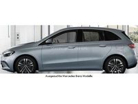 Gebraucht Mercedes 200 150 PS (110 kW) 2024 High tech silber (metallic) Limousine