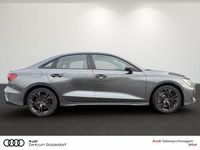 Gebraucht Audi S3 Ambiente 333 PS (244 kW) 2024 Grau Limousine