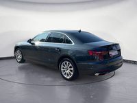 gebraucht Audi A4 Limousine