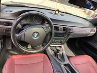 gebraucht BMW 320 i *Neue Kupplung