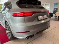 Gebraucht Porsche Cayenne Sport 340 PS (250 kW) 2019 Dolomitsilber SUV
