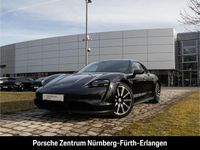 Gebraucht Porsche Taycan 75th Anniversary 350 kW (476 PS) 2023 Schwarz Limousine
