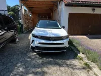 Gebraucht Opel Mokka-e Elegance 100 kW (136 PS) 2022 Weiß SUV