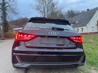 gebraucht Audi A1 Sportback 1.0 30 TFSI S tronic S line S line