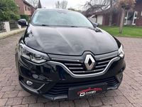 gebraucht Renault Mégane IV Lim. Intens*AC-A*NAV*PDC*SH*TOUCH