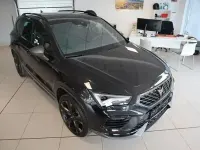 Gebraucht Cupra Ateca 150 PS (110 kW) 2024 Schwarz SUV