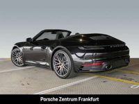 gebraucht Porsche 911 Carrera S Cabriolet 992 HA-Lenkung InnoDrive