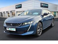 gebraucht Peugeot 508 SW GT