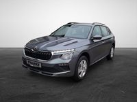 Gebraucht Skoda Kamiq Selection 116 PS (85 kW) 2025 Silber SUV