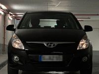 gebraucht Hyundai i20 