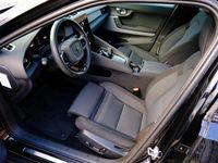 Gebraucht Polestar 2 Standard Range Single Motor 164 kW (224 PS) 2021 Schwarz Kleinwagen