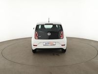 Gebraucht VW up! move up! 2019 Weiß Kleinwagen