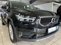 gebraucht Volvo XC40 D3 Momentum Navi LED WinterPaket PDC