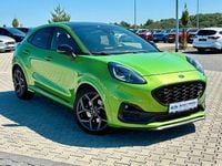 Gebraucht Ford Puma Performance Edition 200 PS (147 kW) 2021 Grün SUV