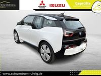 Gebraucht BMW i3 125 kW (170 PS) 2021 Weiss Kleinwagen